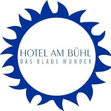 Hotel Am Bühl - Das Blaue Wunder