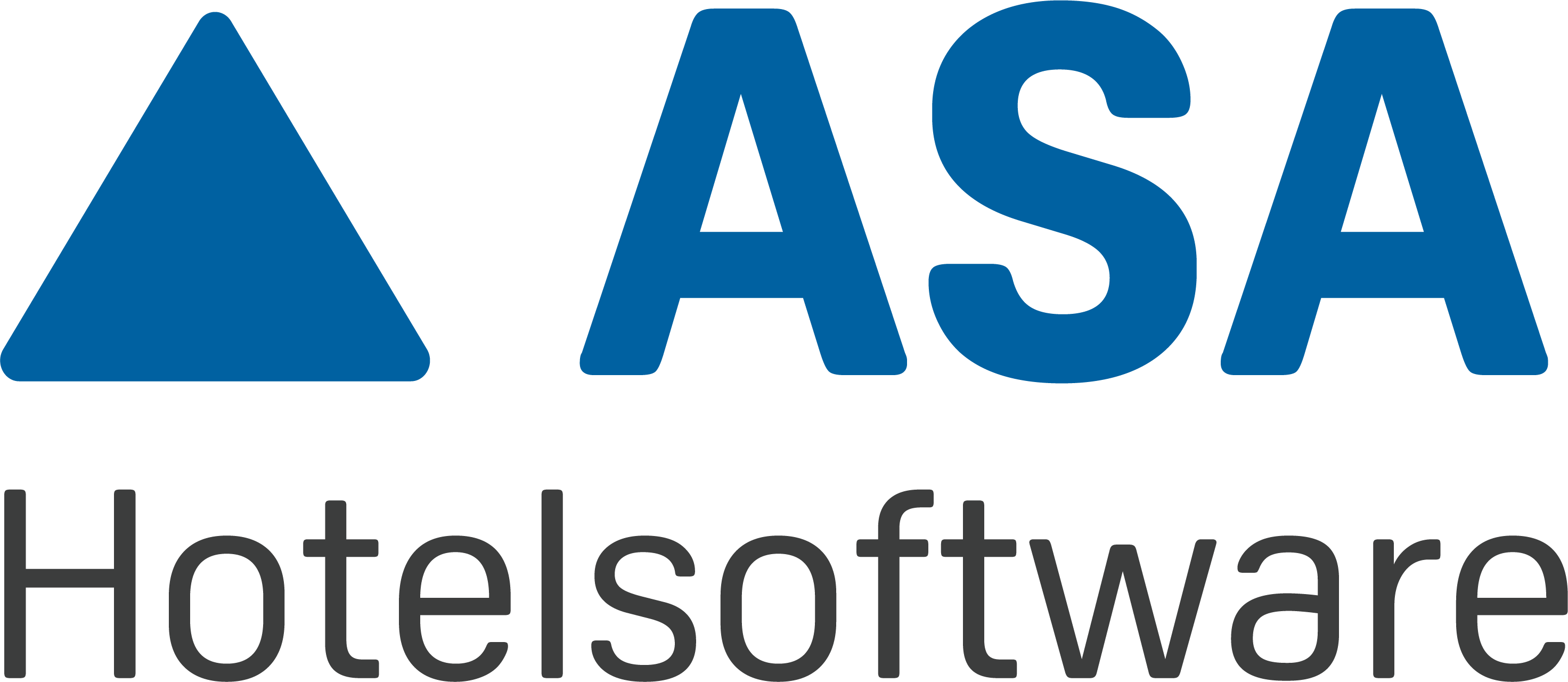 ASA Logo