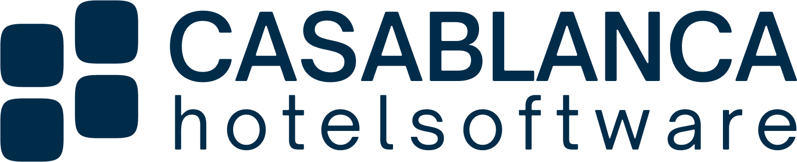Casablanca Logo