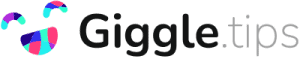Giggle.tips Logo