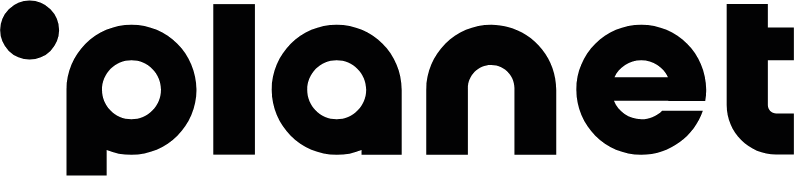 Planet (protel) Logo