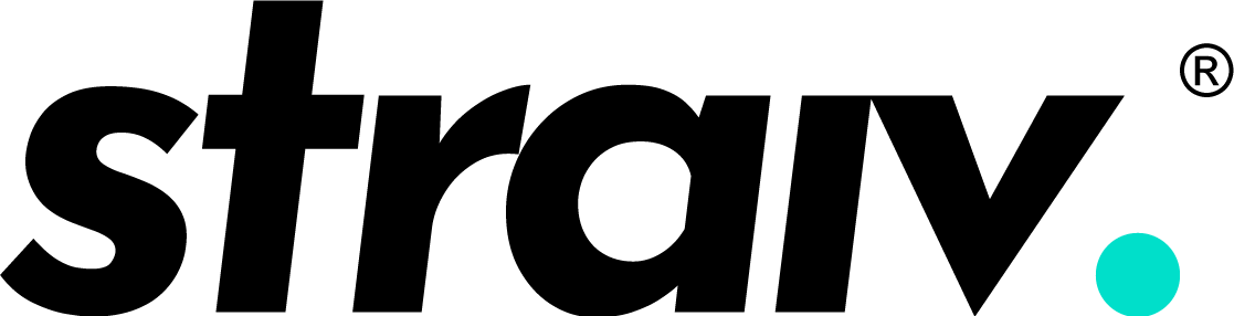 Straiv Logo